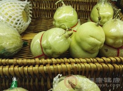 人参果怎么吃要削皮吗 人参果的营养价值(2)