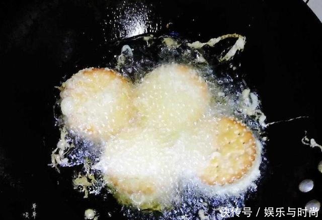  「甜口的芋头」正宗泉州味的芋头饼，美味自家做，简单不繁琐