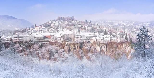 这里的物价全欧洲最低“全球十大最物有所值旅行地”排名第一