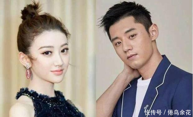 景甜年底要结婚 景甜方辟谣 她拍戏都没时间, 哪有时间结婚!