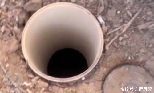  「农民都」村子新改造的厕所，专家说不错，却没人用，这是咋回