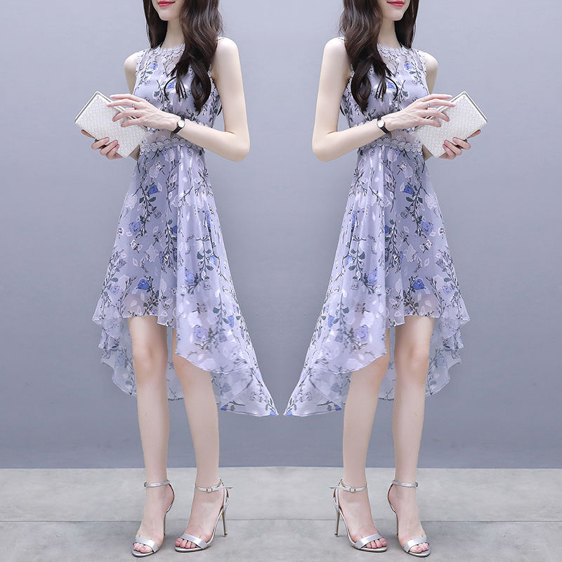 这几件裙子上身真的美爆了，让你满满的女神范