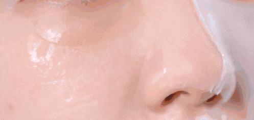 毛孔粗大至少显老10岁?怎样才能摆脱“孔肤人”称号