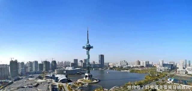 中国唯一没有山的城市，4A以上景区多达18家，却一直不温不火