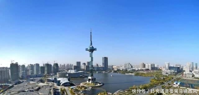 中国唯一没有山的城市,4A以上景区多达18家,却一直不温不火