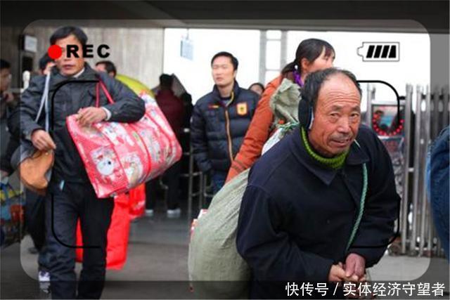  城市■农村人年龄大了，出去打工没人要怎么办呢？几点建议供参