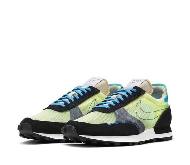『NikeDaybreak』N.354解构设计!两款全新配色NikeDaybreak官图释出