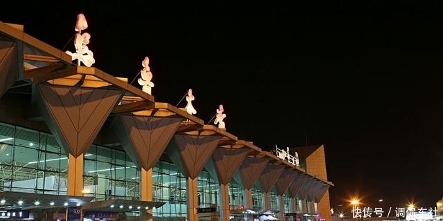 中国最“冤枉”的机场：十个人中九个读错它名字，更被本地人厌弃