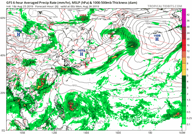  「白鹿」白鹿停编，一条强降雨带或“贯穿”多省！12号台风可能