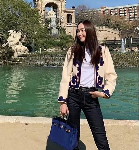  「女人」那些看上去“白富美”的女人，都是怎么穿出来的？贵气秘诀在这里