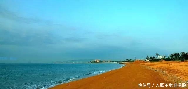  【临淄】昌潍地区时的潍坊，不仅南到黄海北到渤海，黄岛临淄都