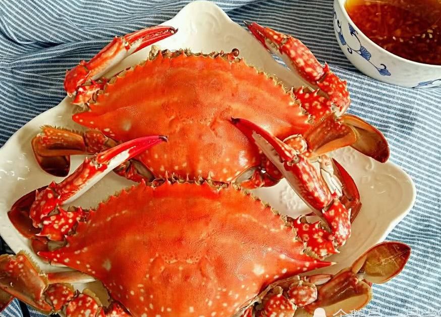 叶璇怀孕想吃螃蟹，老公实力宠妻买了一箱，网友的一句话扎心了!