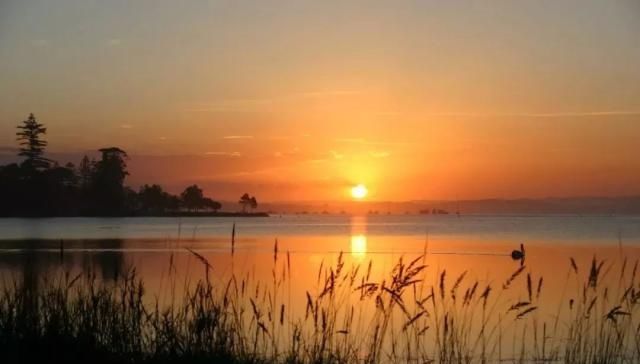 夕阳西下，日落摄影的13个构图技巧，你懂了吗？