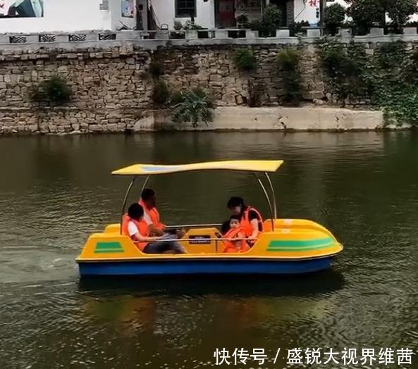 暑假最棒的一次自驾游体验，现在心里没挺美！