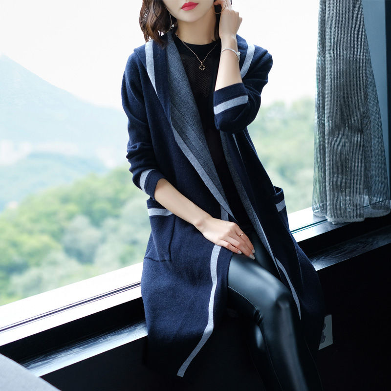 老婆看直播买的这几款秋装，虽败家却尤其好看，美的让人移不开眼