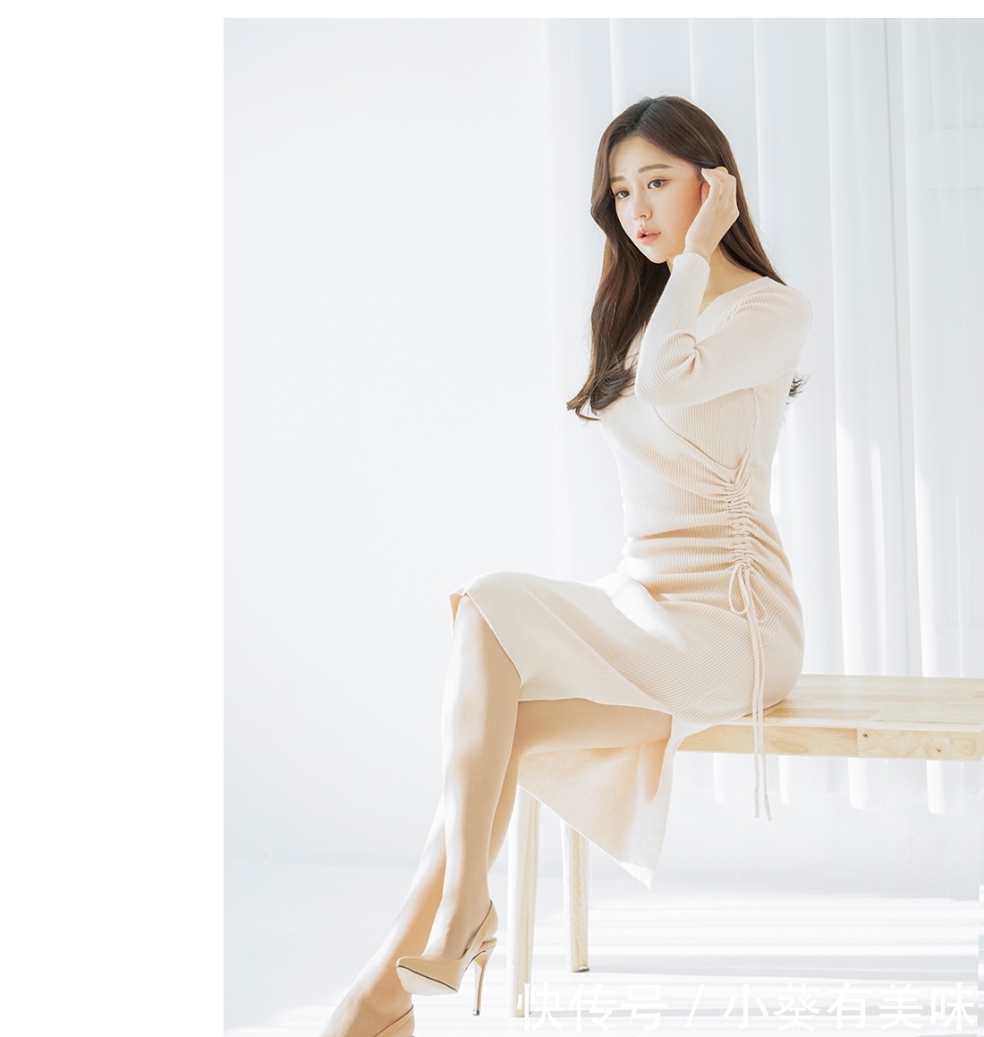 「model」Korean model套装搭配图集第七十二篇
