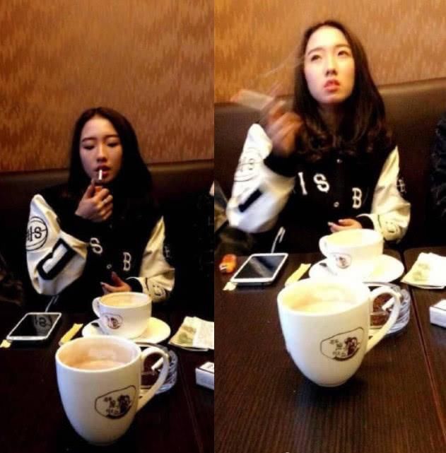 孟美岐没了眼妆变“绿豆眼”，妆前妆后差别大，网友：来搞笑的？