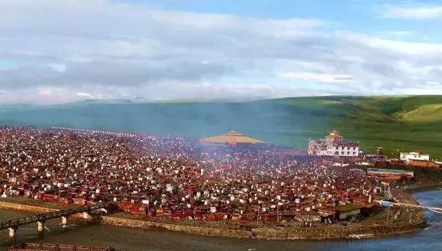  『解封』解封之后都是假期，推进几个说走就走的无病毒景点