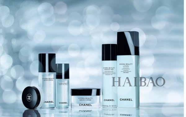 香奈儿山茶花保湿系列,保湿深入肌底维护好"肌"础,从此告别夏