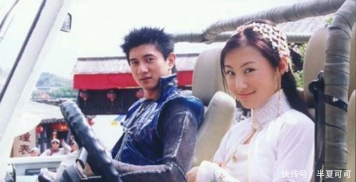  #美艳#美艳不输范冰冰，当红息影，三年后离婚，拿着前夫钱不再复出！