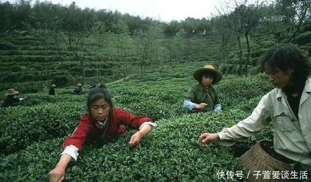 高清老照片80年代初的中国，有些场景已消失有些场景让人难忘