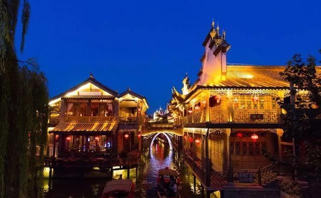 山东这些古村落，惊艳了全中国