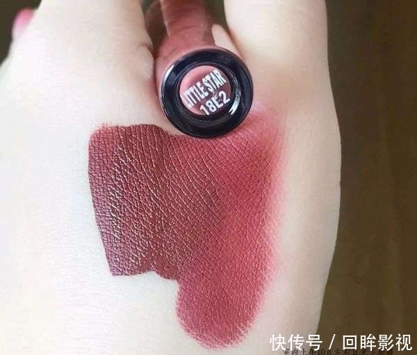 「图片来源小红书」涂这几款超美口红,绝对会被追着问色号!