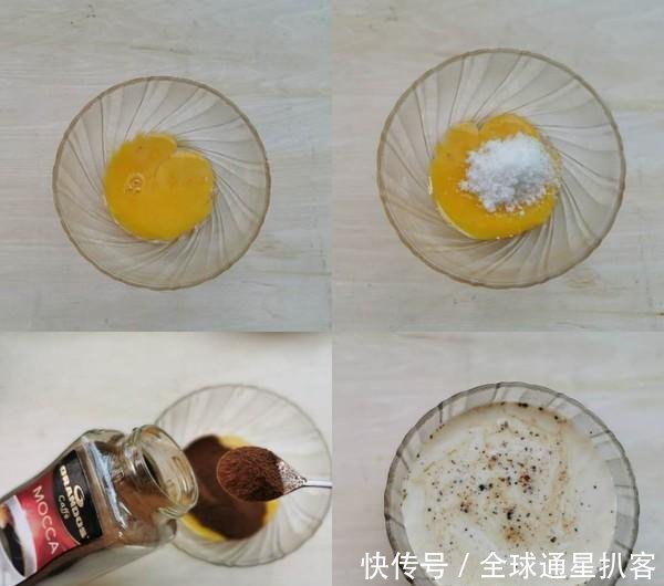 『香甜』自制脆皮雪糕,食材和比例都告诉你,香甜细腻又绵软,做法简单
