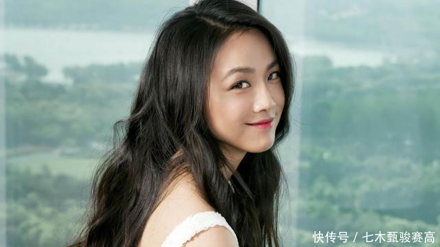  『最关键的就』为什么有的人留长发好看，有的人剪短发好看？