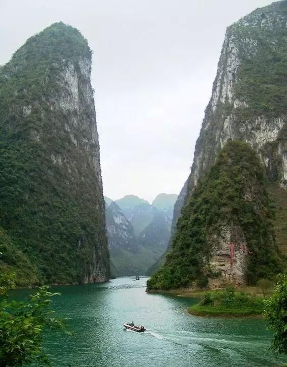 这20个世界罕见奇观都在中国 去过算白赚！