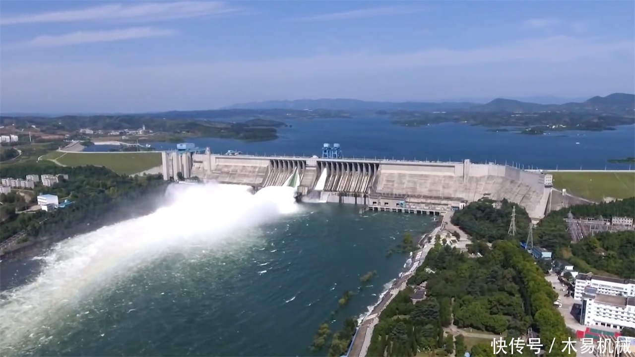 调水量448亿立方米！南水北调用的水泵多大？又一个世界之最！