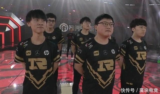 魔块日报丨RNG官方回应Karsa事件 道阻且长对于造谣者将不再追究