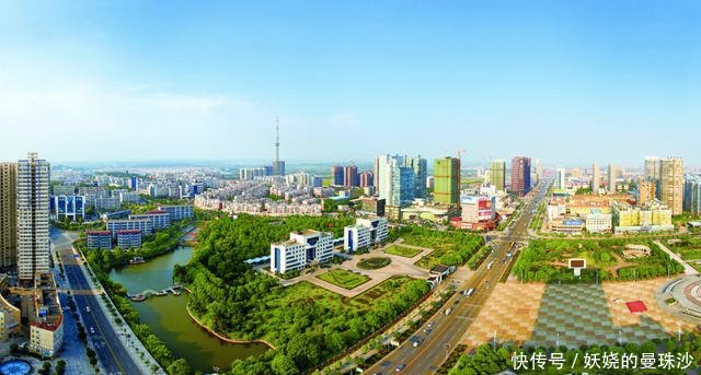 全国仅有的2座经济超过1000亿元的县，均位于湖南