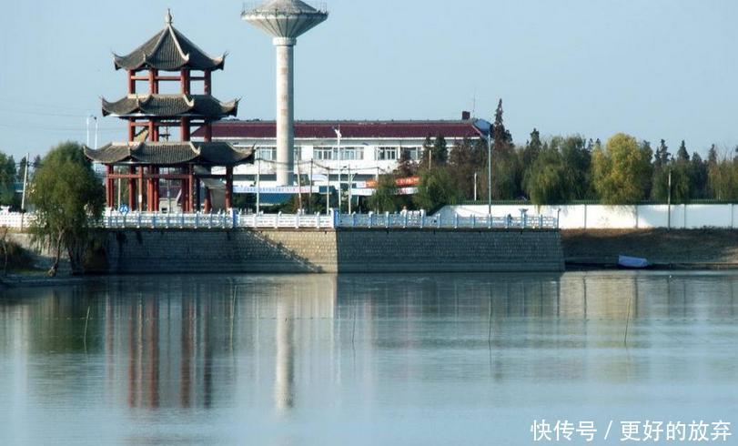 安徽三个市:阜阳、宿州、滁州的代表性景点,你最看好哪个?