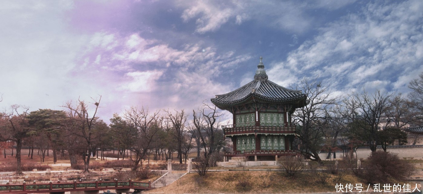 去韩国不能不去看的景点,你知道吗?