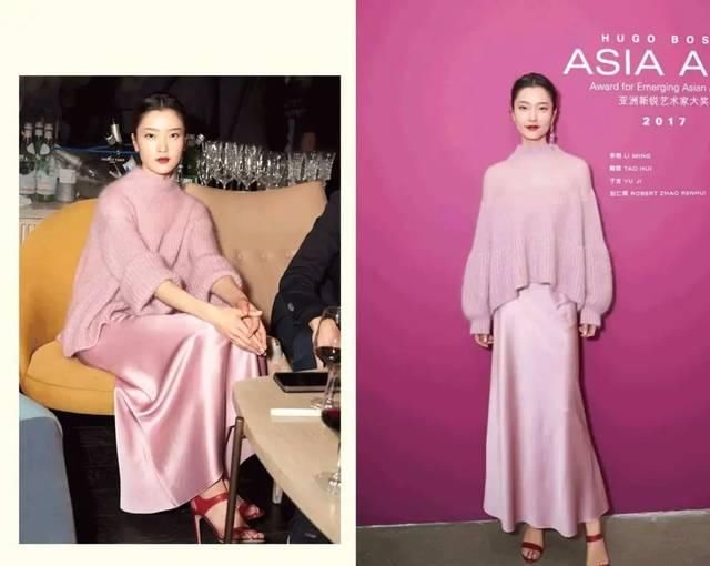  『宝们可以』粗腿小个子女生怎么啦？穿好这3件品类显高还好搭！
