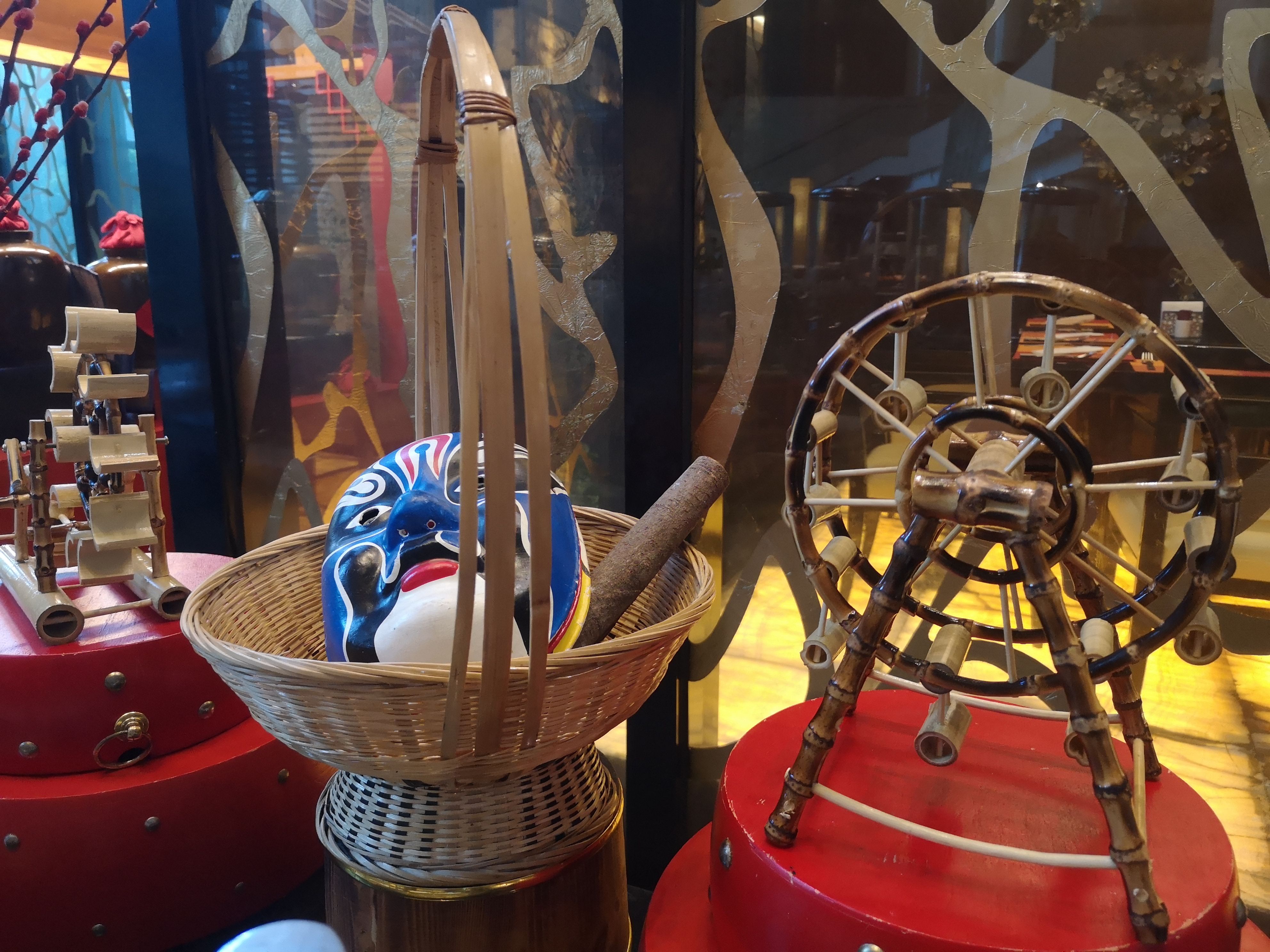 成都十二时辰，记旅行家红人天府之国”蓉城“游记