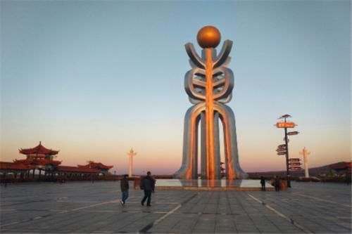 中国最小的小镇：常住人口只有一户，却被称“东方第一镇”