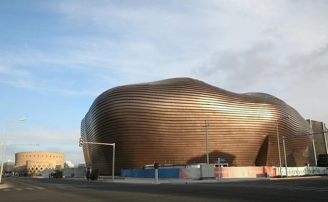 惊艳!外国人眼中特别美的中国十大建筑,你觉得美吗?