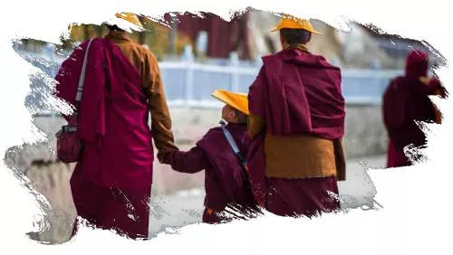 仓央嘉措最美的十首情诗