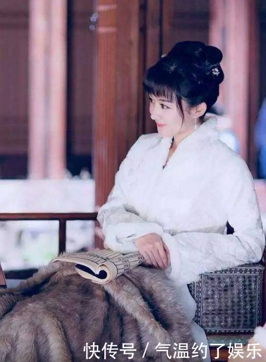 《知否》定档,赵丽颖出演官家庶女,隐藏锋芒,最