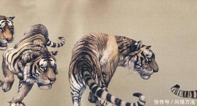 农村的俗语，“虎到中堂，家败人亡”，有何含义呢