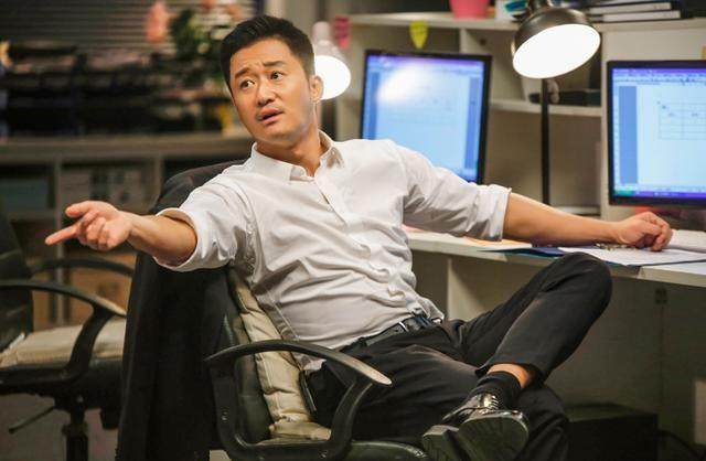 “标题党”内涵吴京, 吴京发照大方回应“健在”, 逗笑网友!