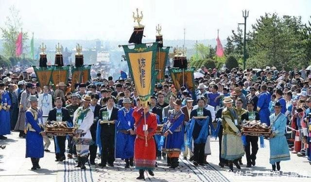 内蒙游玩全攻略来袭，全年各个旅行时间段大盘点