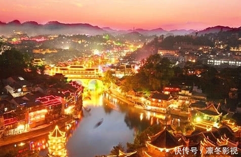 中国最神秘的3个地方，每一个都是传奇，谜团至今未解开！