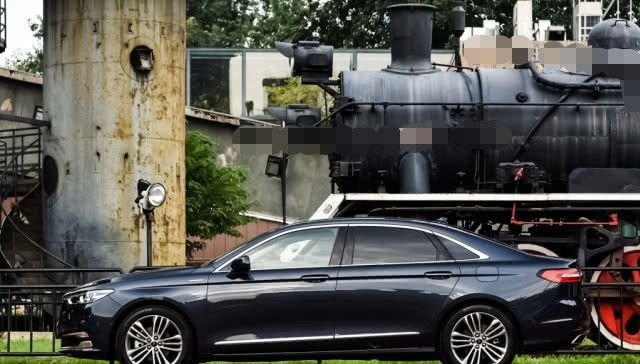  『汽车』福特又要大火，车长超5米，8.5秒破百，吊打大众迈腾