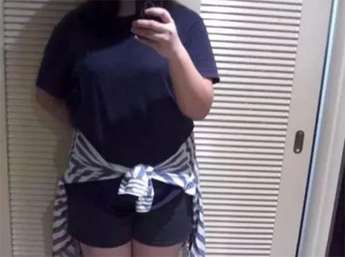 40岁女教师减肥28斤，瘦至102斤，不便秘，早上准时去厕所！