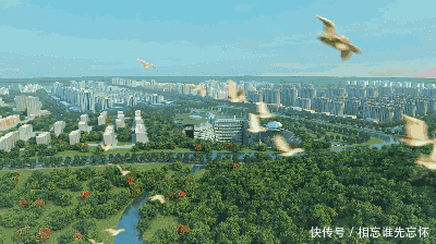 中国再造“世界建筑奇迹”花8年，砸6亿元，这“深坑酒店”终于露