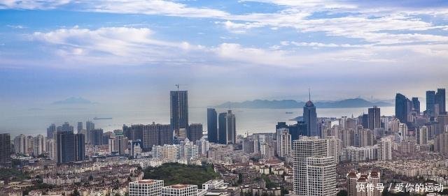 山东省“一哥”青岛，在江苏省能排名第几