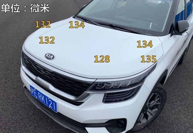  「引擎盖主平」Lab测试：起亚KX3傲跑整体表现都很不错，但刹车只能打75分